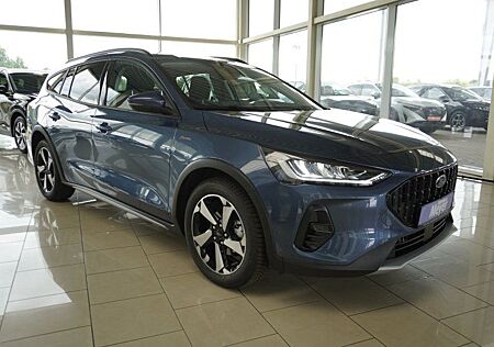 Ford Focus Active X 1,0 155PS aAHK/Navi/Kamera/Winter