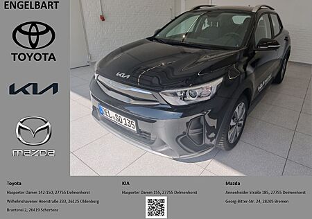 Kia Stonic Vision 1.0T Automatik Navi Sitzheizung