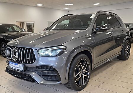 Mercedes-Benz GLE 53 AMG 4Matic+*Performance*Air-Balance*Night