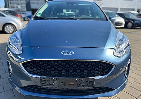 Ford Fiesta Cool & Connect