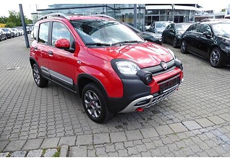 Fiat Panda Cross 4x4 Klima