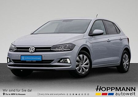 VW Polo Volkswagen 1.0 TSI Highline Klima SHZ PDC