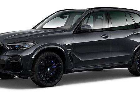 BMW X5 xDrive45e M Sport HUD Pano DA Prof. 22'' AHK