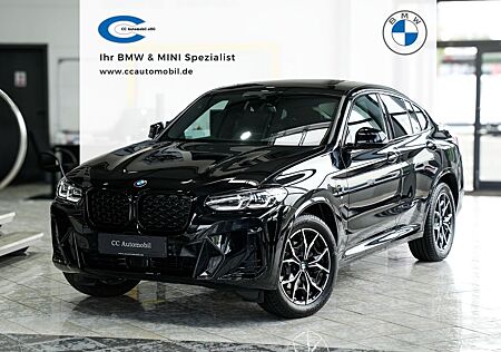 BMW X4 xDrive20i M Sport 19LM ACC Panorama AHK