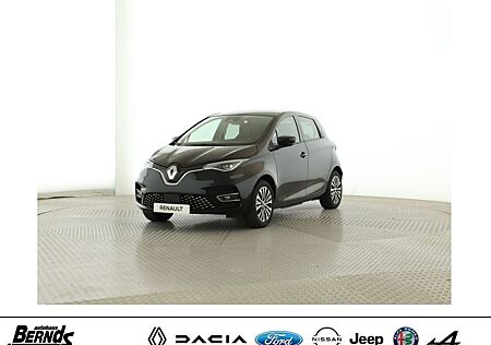 Renault ZOE EV50 135hp Iconic TECHNO + COMFORT Pkt. CCS