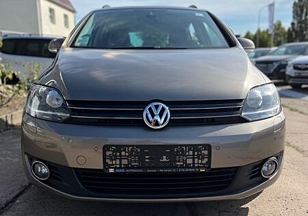 VW Golf Volkswagen Plus VI Comfortline
