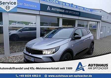Opel Grandland X Grandland GS Line NAVI LED KAMERA SHZ LHZ
