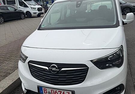 Opel Combo Life E Selection