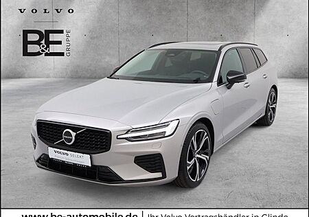 Volvo V60 T8 AWD Ultra Dark AWD