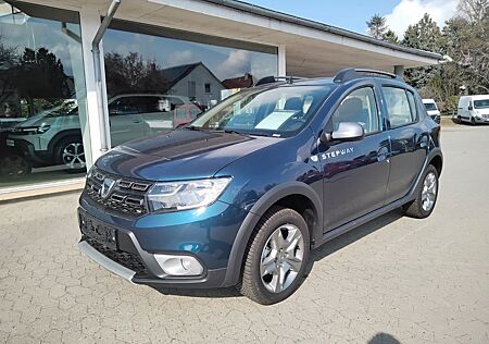 Dacia Sandero II Stepway Prestige NAVI