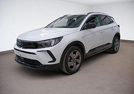 Opel Grandland X Grandland GS Navi 360°Kamera LED Sitzheizung AHK