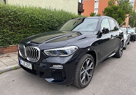 BMW X5 xDrive45e - M-Sportpaket