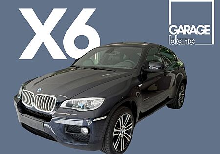 BMW X6 xDrive40d M Sport EDITION 1.Hand / Mwst.!