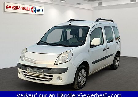 Renault Kangoo 1.5 dCi Expression 5-Sitze Klima