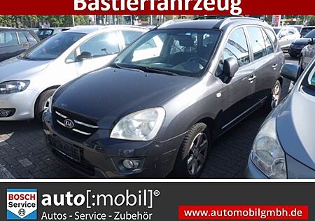 Kia Carens EX 2.0 CRDi DPF