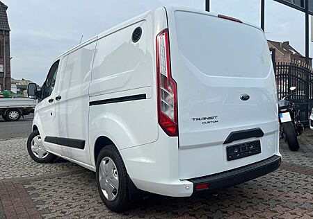 Ford Transit Custom STANDHEIZUNG-1HD-AUTOMATIK-NAVI-