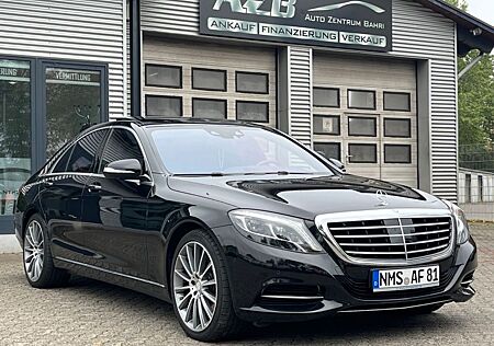 Mercedes-Benz S 350 Lim BlueTec / d 4Matic*VOLL