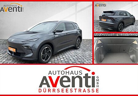 MG MGS5 EV Luxury Long Range TopKonditionen*