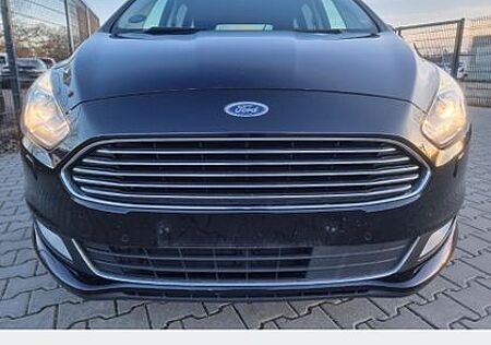 Ford Galaxy 2,0 TDCi 132kW Titanium PowerShift Ti...