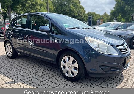 Opel Corsa D 1.2 Edition*1TÜV NEU*112TKM*5.Trg.*Klima