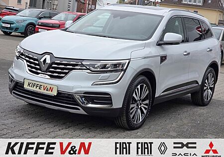 Renault Koleos Initiale Paris 4x4 Panorama Massage BOSE