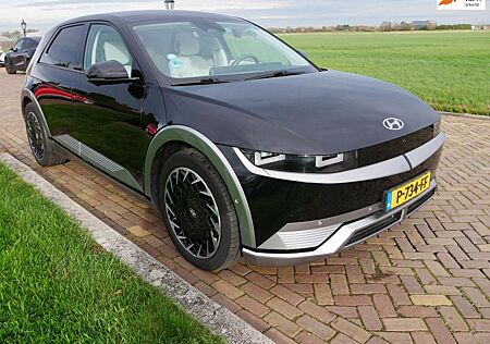 Hyundai IONIQ 5 Lounge AWD 73kWh*22999*NETTO PANO 2022