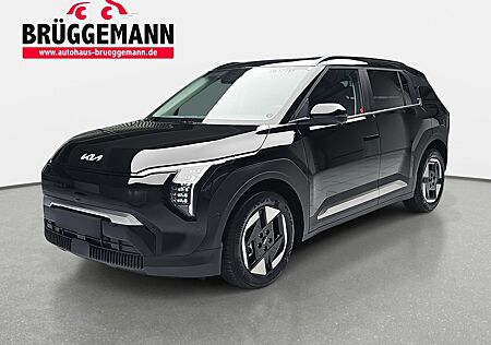 Kia EV3 58.3 KWH EARTH MJ25 WINTER-CONNECT BUSINESS