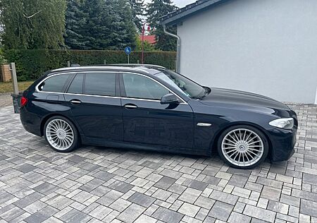 BMW 535d xDrive AHK Soft Close StHz Pano Alpina 20"