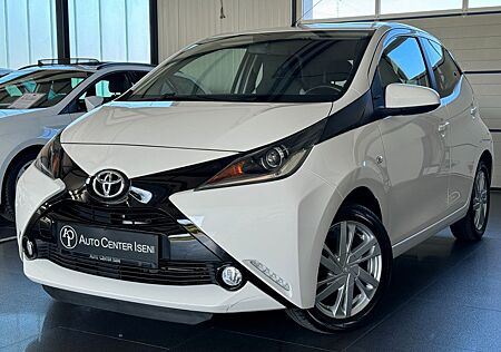 Toyota Aygo (X) -play touch | SHZ | 8-FACH | KLIMA| KAMERA