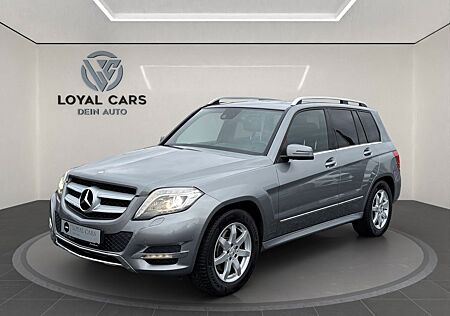 Mercedes-Benz GLK 350 4M*V6*Sport*MRMORY*NAVI*AHK*XENON*PDC*