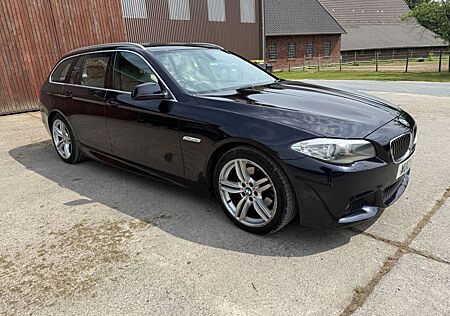 BMW 520d Touring M-Paket ab Werk