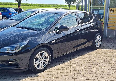 Opel Astra ON 1.4 Turbo - Navi PDC SHZ LHZ -