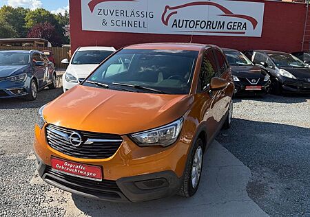 Opel Crossland X Crossland (X)*Sitzheizung*PDC*