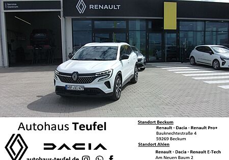 Renault Austral Techno Mild Hybrid 160 Automatik