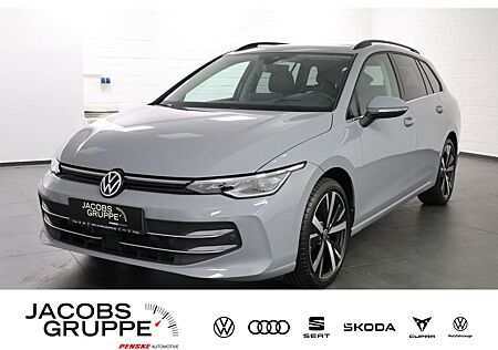 VW Golf Volkswagen VIII Variant 1.5 eTSI Style DSG,Navi,Matrix