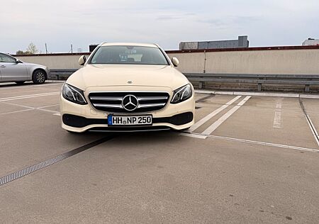 Mercedes-Benz E 200 d Kombi Taxi | Automatik | 2.Halter |