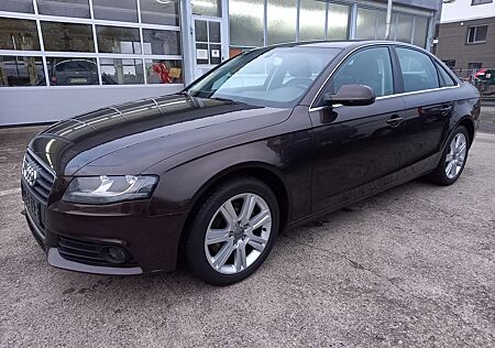 Audi A4 2.0 TDI 105 kw Limo KLima EU5