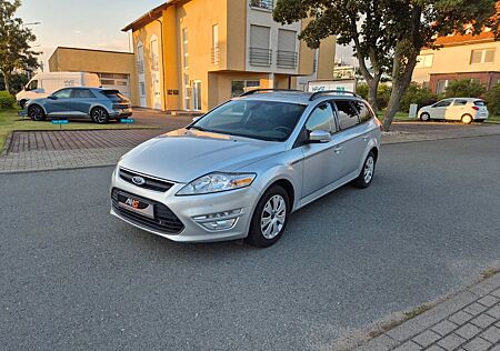 Ford Mondeo Turnier Trend