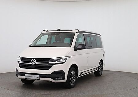 VW T6 California Volkswagen T6.1 California Beach Edition Camper TDI | Olaf