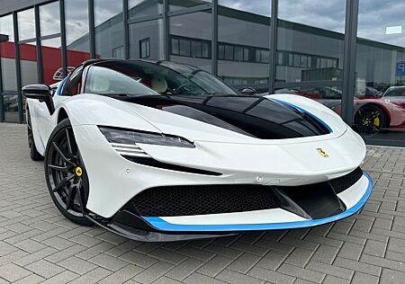 Ferrari SF90 Stradale Assetto Fiorano Taylor Made 1of1