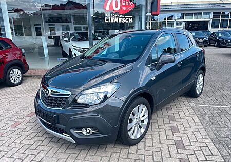 Opel Mokka Innovation ecoFlex 4x4 AHK