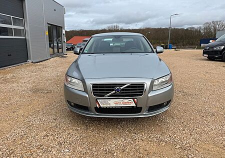 Volvo S80 Lim. 2.0 D Momentum