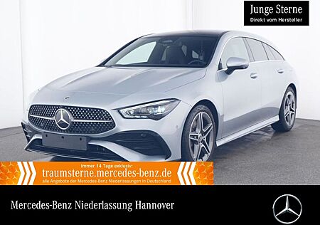 Mercedes-Benz CLA 200 Shooting Brake CLA 200 SB AMG Premium+ PANO HeadUp Multibeam 18