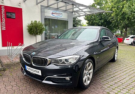 BMW 3er 320 Gran Turismo GT Autom.Luxury Leder*Navi*Pano