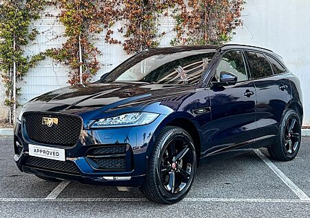 Jaguar F-Pace R-Sport AWD