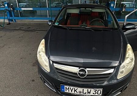Opel Corsa 1.2 Twinport -