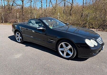 Mercedes-Benz SL 300
