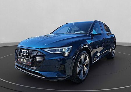 Audi e-tron 55 quattro advanced *AHK*PANO*MATRIX*HuD*