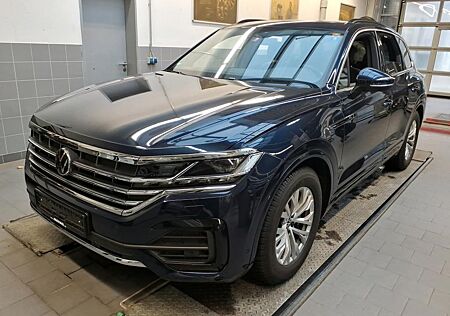 VW Touareg Volkswagen 3.0TDi R LINE ACC/PANO/INNO/MATRIX/MASS.