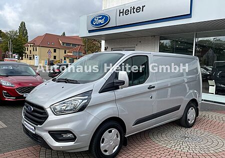 Ford Transit Custom 320 L1H1 Trend / Navi+Kamera+BLIS